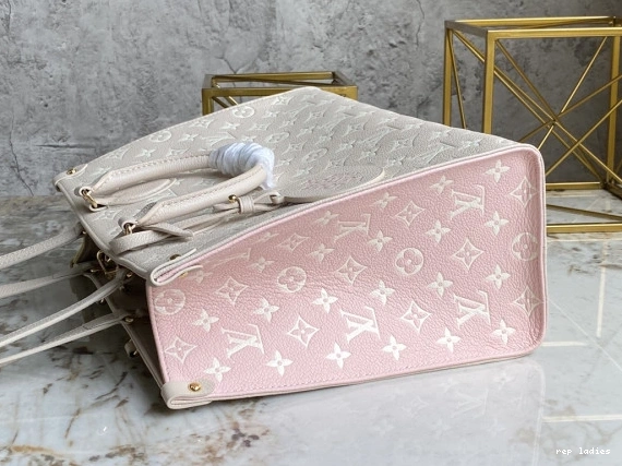 Cheap LOUIS ONTHEGO VUITTON MM 0709